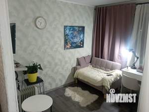 1-к квартира, вторичка, 31м2, 5/5 этаж