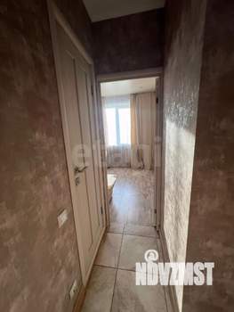 3-к квартира, вторичка, 63м2, 8/10 этаж