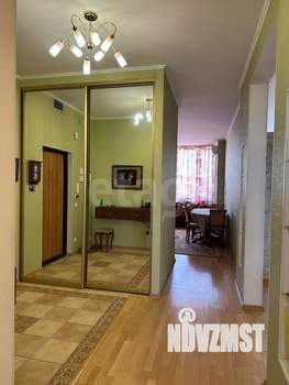 3-к квартира, вторичка, 104м2, 8/12 этаж