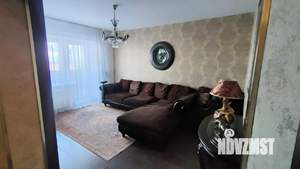 4-к квартира, вторичка, 138м2, 6/6 этаж