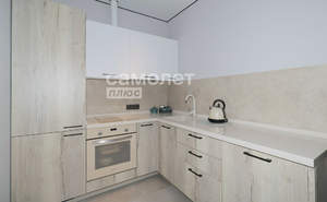 2-к квартира, вторичка, 53м2, 4/7 этаж