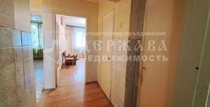 3-к квартира, вторичка, 62м2, 1/5 этаж