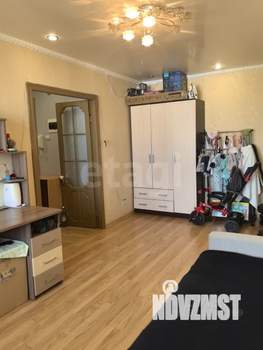 2-к квартира, вторичка, 43м2, 8/9 этаж