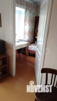 3-к квартира, вторичка, 43м2, 2/5 этаж