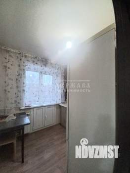 2-к квартира, вторичка, 43м2, 4/5 этаж