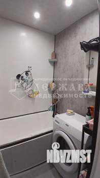 1-к квартира, вторичка, 30м2, 5/5 этаж