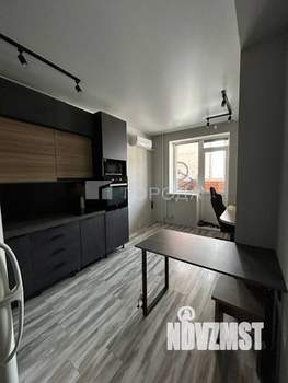 1-к квартира, вторичка, 40м2, 3/9 этаж