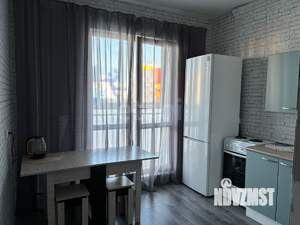 1-к квартира, вторичка, 32м2, 3/15 этаж