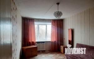 1-к квартира, вторичка, 33м2, 3/5 этаж