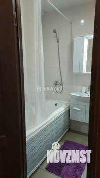 Студия квартира, вторичка, 33м2, 10/12 этаж