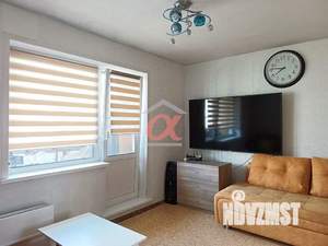 1-к квартира, вторичка, 30м2, 9/10 этаж