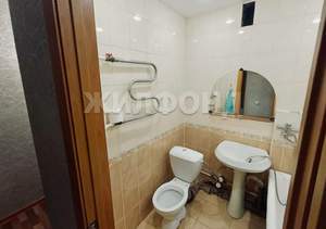 1-к квартира, вторичка, 31м2, 1/5 этаж