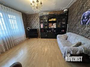 3-к квартира, вторичка, 71м2, 10/10 этаж
