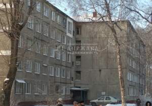 1-к квартира, вторичка, 23м2, 4/5 этаж