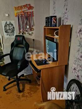 2-к квартира, вторичка, 43м2, 2/5 этаж