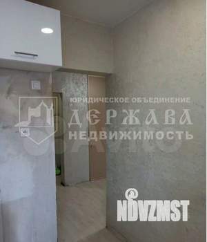 1-к квартира, вторичка, 31м2, 5/5 этаж