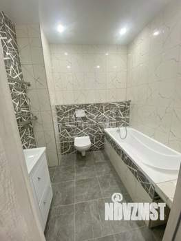 Студия квартира, вторичка, 36м2, 1/7 этаж