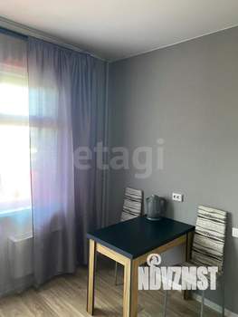 1-к квартира, вторичка, 33м2, 14/16 этаж