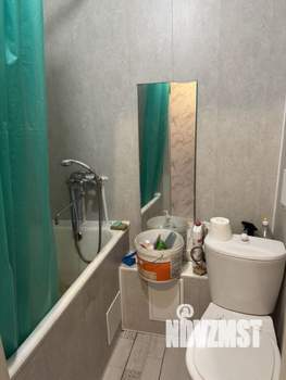 Студия квартира, вторичка, 18м2, 3/5 этаж