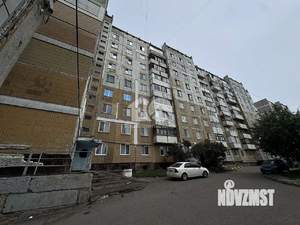 3-к квартира, вторичка, 70м2, 1/9 этаж