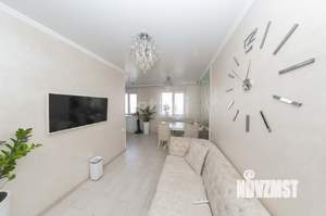 4-к квартира, вторичка, 70м2, 4/5 этаж