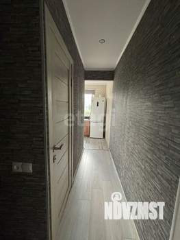 2-к квартира, вторичка, 47м2, 5/5 этаж