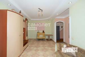 3-к квартира, вторичка, 59м2, 4/5 этаж