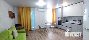 Студия квартира, вторичка, 32м2, 12/12 этаж