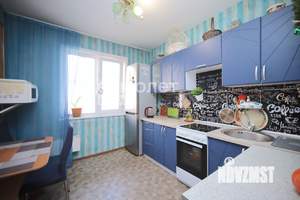 3-к квартира, вторичка, 64м2, 9/9 этаж