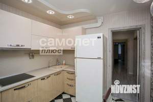 3-к квартира, вторичка, 68м2, 2/9 этаж