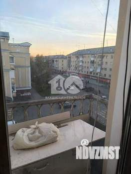 3-к квартира, вторичка, 72м2, 4/5 этаж