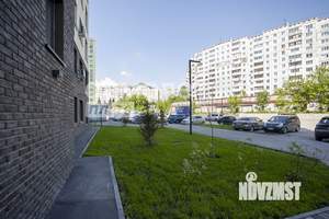 Студия квартира, вторичка, 48м2, 3/15 этаж