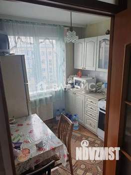 2-к квартира, вторичка, 46м2, 5/5 этаж