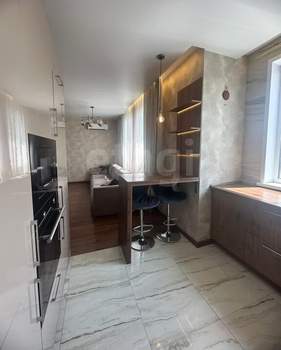2-к квартира, вторичка, 47м2, 5/5 этаж