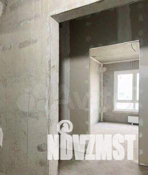 3-к квартира, вторичка, 59м2, 16/16 этаж