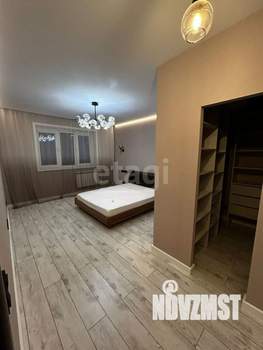 2-к квартира, вторичка, 59м2, 8/15 этаж