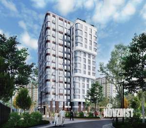 3-к квартира, вторичка, 70м2, 10/15 этаж