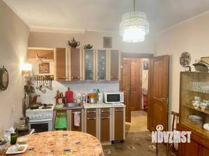 1-к квартира, вторичка, 38м2, 1/10 этаж