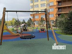 2-к квартира, вторичка, 41м2, 9/15 этаж