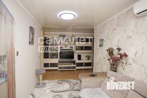 3-к квартира, вторичка, 58м2, 2/5 этаж