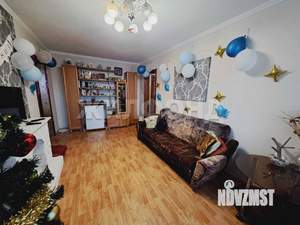 3-к квартира, вторичка, 77м2, 4/16 этаж