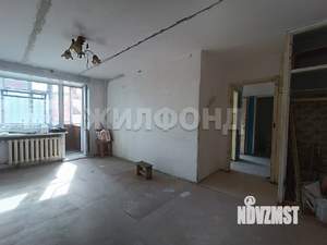 2-к квартира, вторичка, 43м2, 2/5 этаж