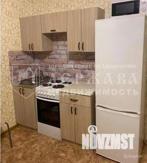 1-к квартира, вторичка, 18м2, 2/5 этаж