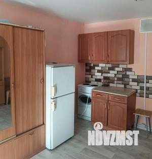 Студия квартира, вторичка, 21м2, 3/5 этаж