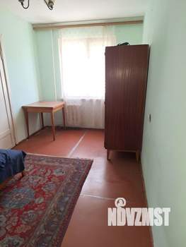 3-к квартира, вторичка, 57м2, 4/5 этаж