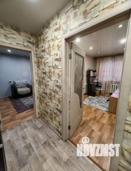 2-к квартира, вторичка, 45м2, 5/5 этаж