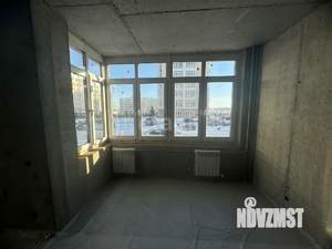 3-к квартира, вторичка, 84м2, 1/8 этаж