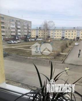 Студия квартира, вторичка, 27м2, 2/3 этаж