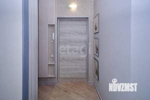 3-к квартира, вторичка, 65м2, 4/5 этаж