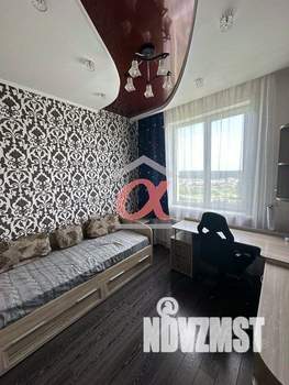 4-к квартира, вторичка, 89м2, 5/5 этаж